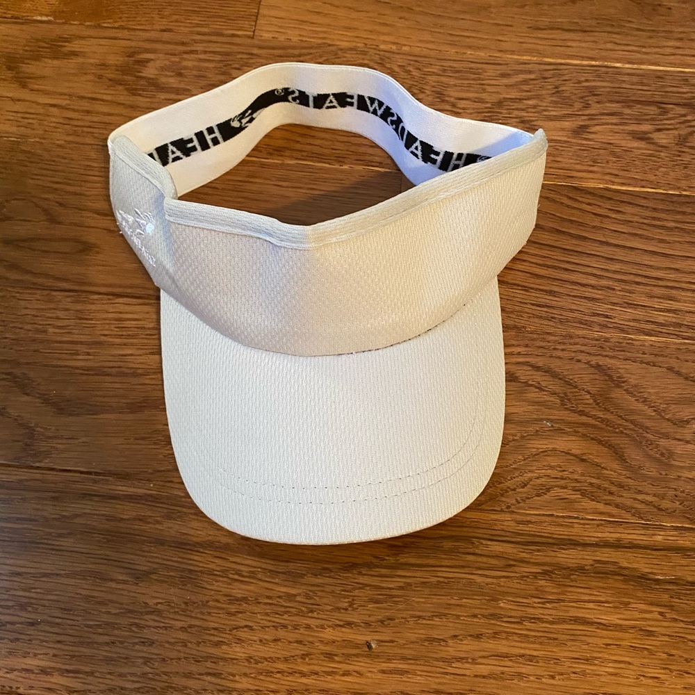 Headsweats visor